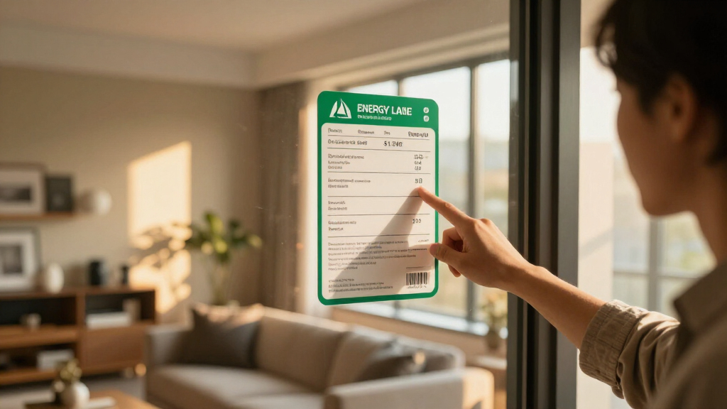 Landlord Wins Case On Monthly Rent And Energy Label