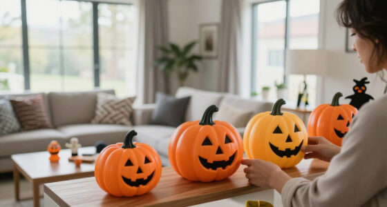 Licensed Summerween Collections