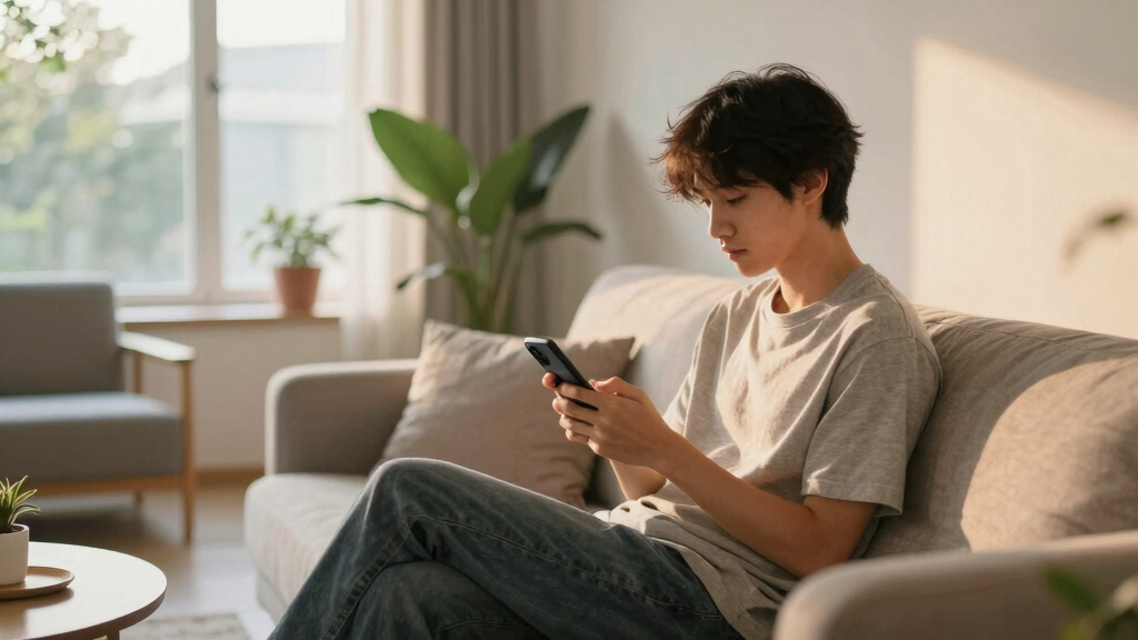 Lifestyle Trends that Young People are Starting to Abandon: Towards a More Balanced and Meaningful Life