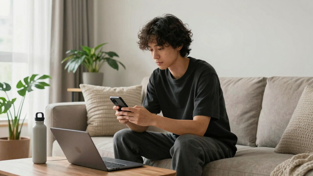 Lifestyle Trends that Young People are Starting to Abandon: Towards a More Balanced and Meaningful Life