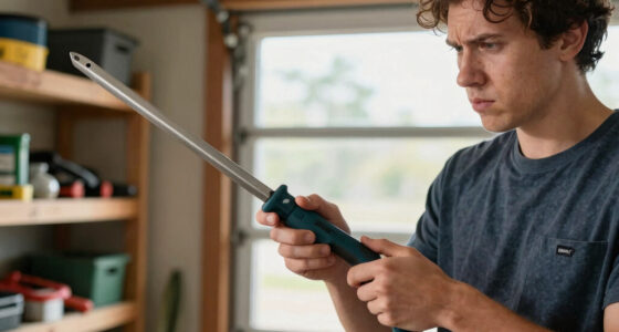 Lowe's Kobalt Yard Tool Recall