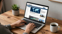 Mark Billingham Surges In Global Coverage