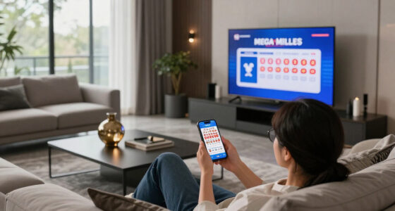 Mega Millions