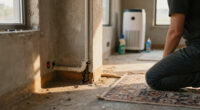 My Brand New Basement Smelled Like a Sewage — You’ll Never Guess What Caused It