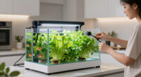 NYC Apartment Aquaponics