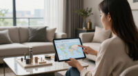 Properties Realty Surges In Global Coverage