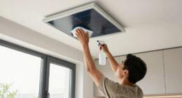 Should You Wash Your Solar Panels?