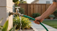 Thames Water Hosepipe Ban