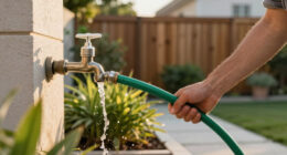Thames Water Hosepipe Ban