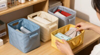 The 4 Best Dorm Room Organization Bins in 2026