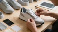 The Most Comfortable 2026 Sneaker Trends