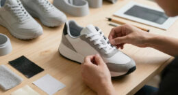 The Most Comfortable 2026 Sneaker Trends
