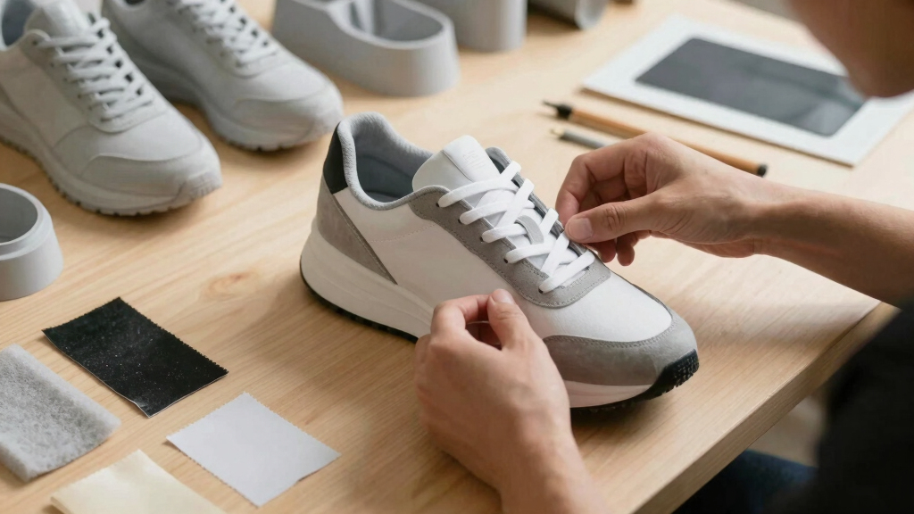 The Most Comfortable 2026 Sneaker Trends