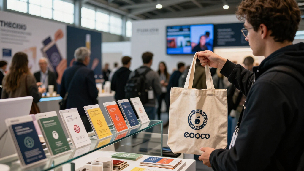 Top Promotional Product Trends From The ASI Show Chicago 2026 Show Floor
