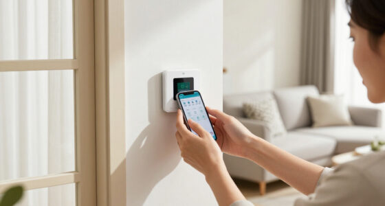 Turning A Dumb AC Unit Smart (Without Losing My Security Deposit)
