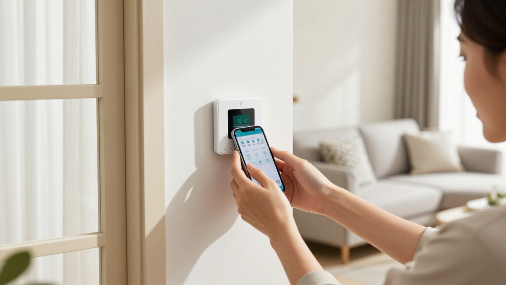 Turning A Dumb AC Unit Smart (Without Losing My Security Deposit)