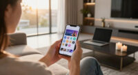 UK Media Consumption Trends 2026: Do Brits Think Social Media And Screen Time Affects Wellbeing?