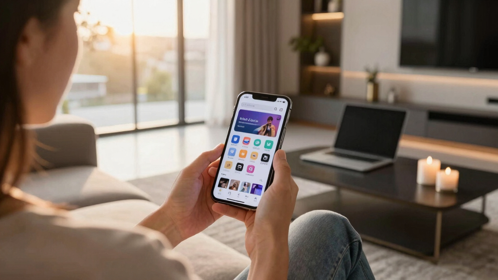 UK Media Consumption Trends 2026: Do Brits Think Social Media And Screen Time Affects Wellbeing?