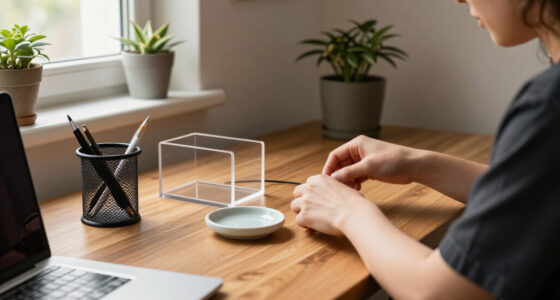 10 Best Modern Desk Organization Accessories in 2026