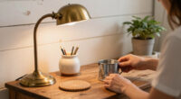 10 Best Rustic Farmhouse Desk Accessories in 2026