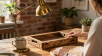 10 Best Rustic Farmhouse Desk Accessories in 2026
