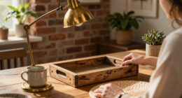 10 Best Rustic Farmhouse Desk Accessories in 2026