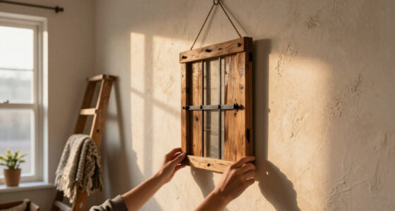 10 Best Rustic Farmhouse Wall Art in 2026