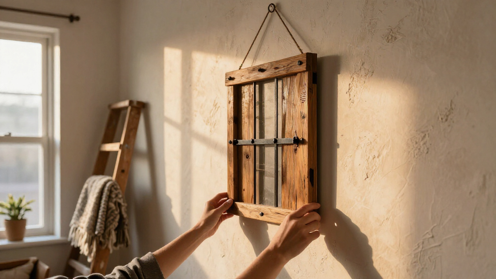 10 Best Rustic Farmhouse Wall Art in 2026