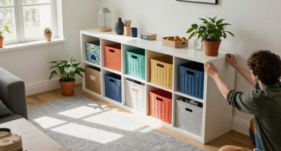11 Best IKEA Storage Solutions in 2026