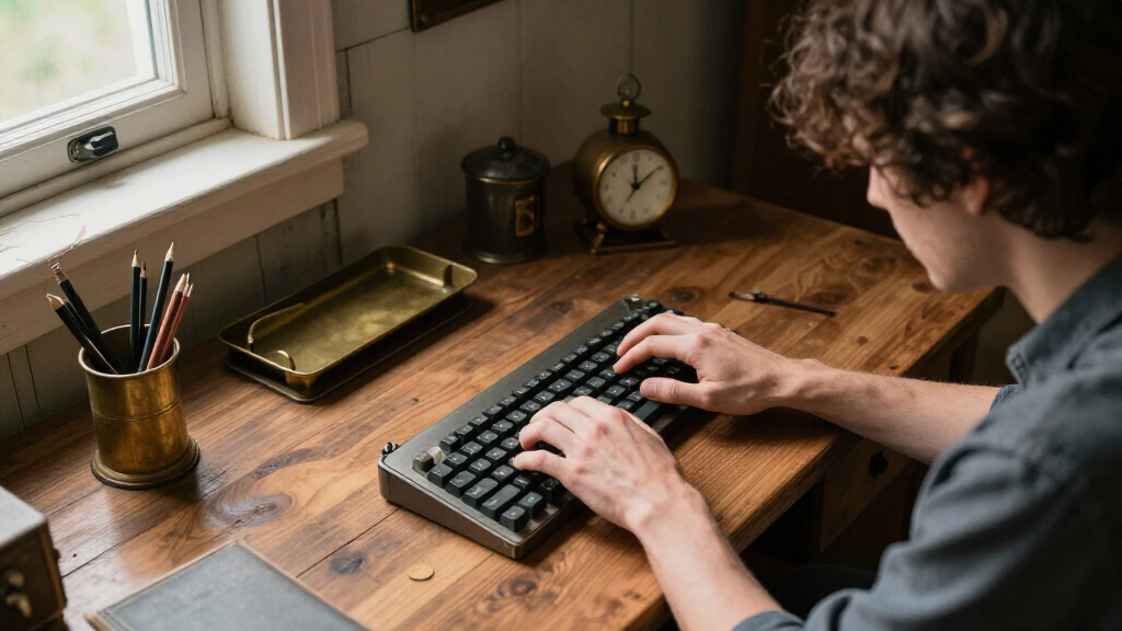 11 Best Rustic Farmhouse Desk Accessories in 2026