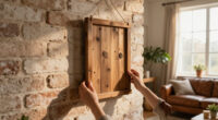 11 Best Rustic Farmhouse Wall Art Pieces for Warm, Country-Inspired Interiors in 2026