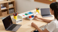 11 Best School Desk Organization Ideas in 2026
