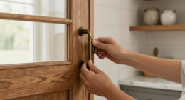 12 Best Farmhouse Kitchen Cabinet Hardware in 2026