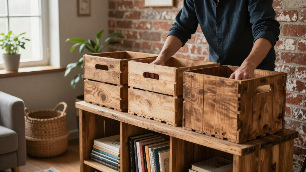 12 Best Rustic Bookshelf Storage in 2026