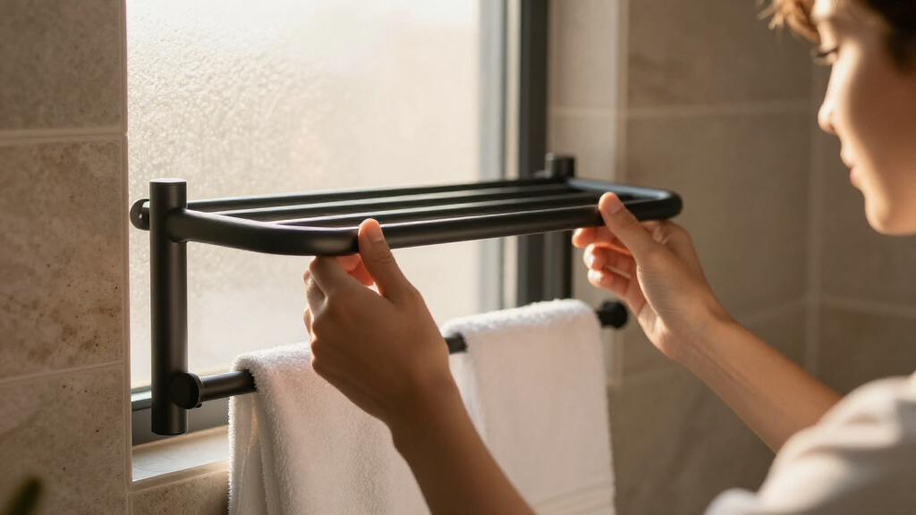 12 Best Towel Racks in 2026
