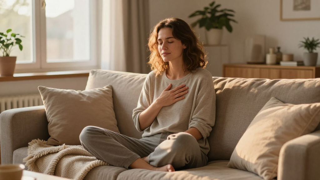 12 Essential Ways To Love Yourself Again