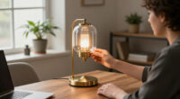 13 Best Decorative Desk Lamps in 2026