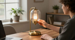 13 Best Decorative Desk Lamps in 2026