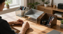 13 Best Modern Desk Organizers in 2026