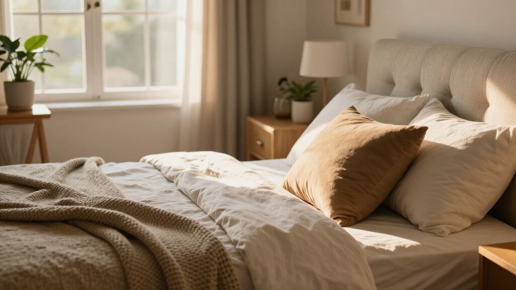 13 Best Non-Toxic Upholstered Bed Frames in 2026
