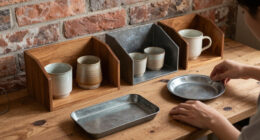 13 Best Rustic Desk Organizers in 2026