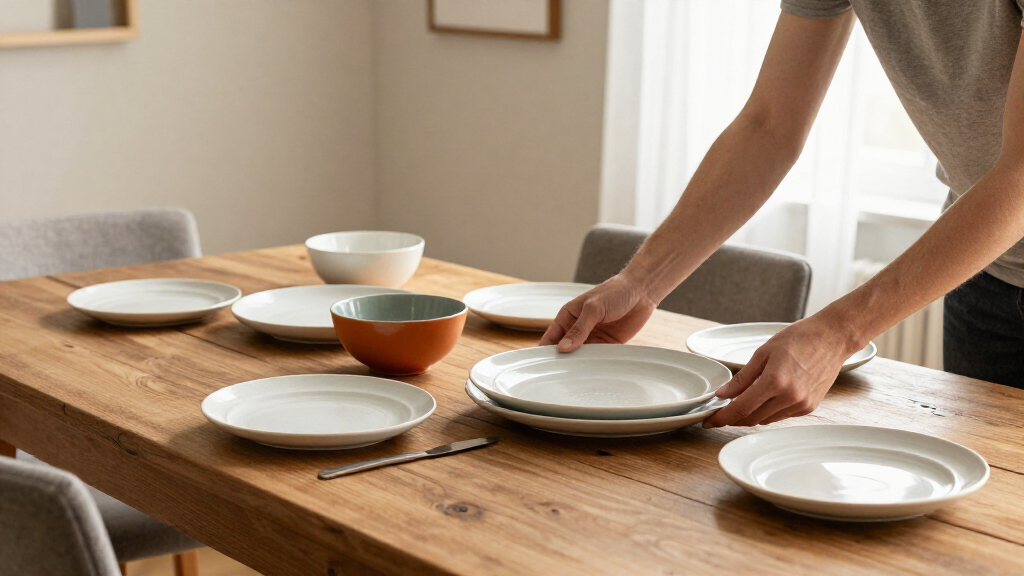 15 Best Dinnerware Sets in 2026