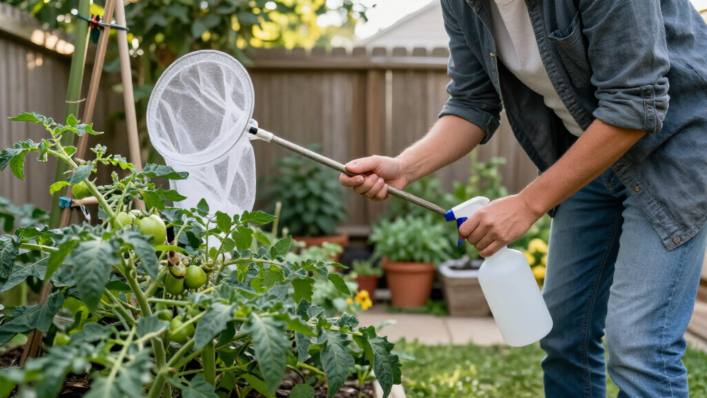 15 Best Garden Pest Control Tools in 2026