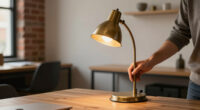 15 Best Industrial Desk Lamps in 2026