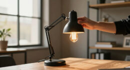 15 Best Industrial Desk Lamps in 2026