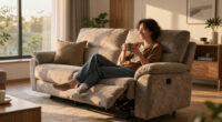15 Best Modern Reclining Sofas in 2026