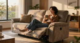 15 Best Modern Reclining Sofas in 2026