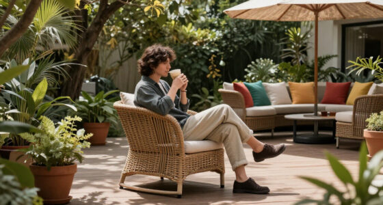 15 Best Outdoor Furniture in 2026