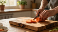 15 Best Sustainable Wood Cutting Boards in 2026