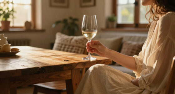 3 Best Wine Glass Skirts in 2026